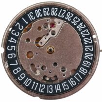 TAG Heuer - Calibre 6 - ETA 2895-2 - Small Seconds Automatic Watch Movement