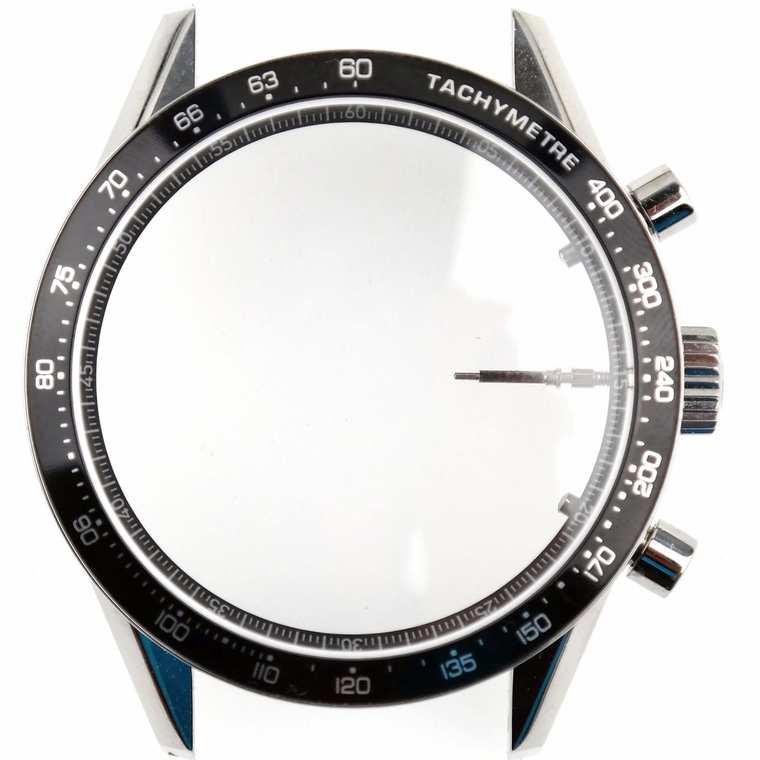 TAG Heuer Carrera Calibre 16 Automatic CV201X Watch Case