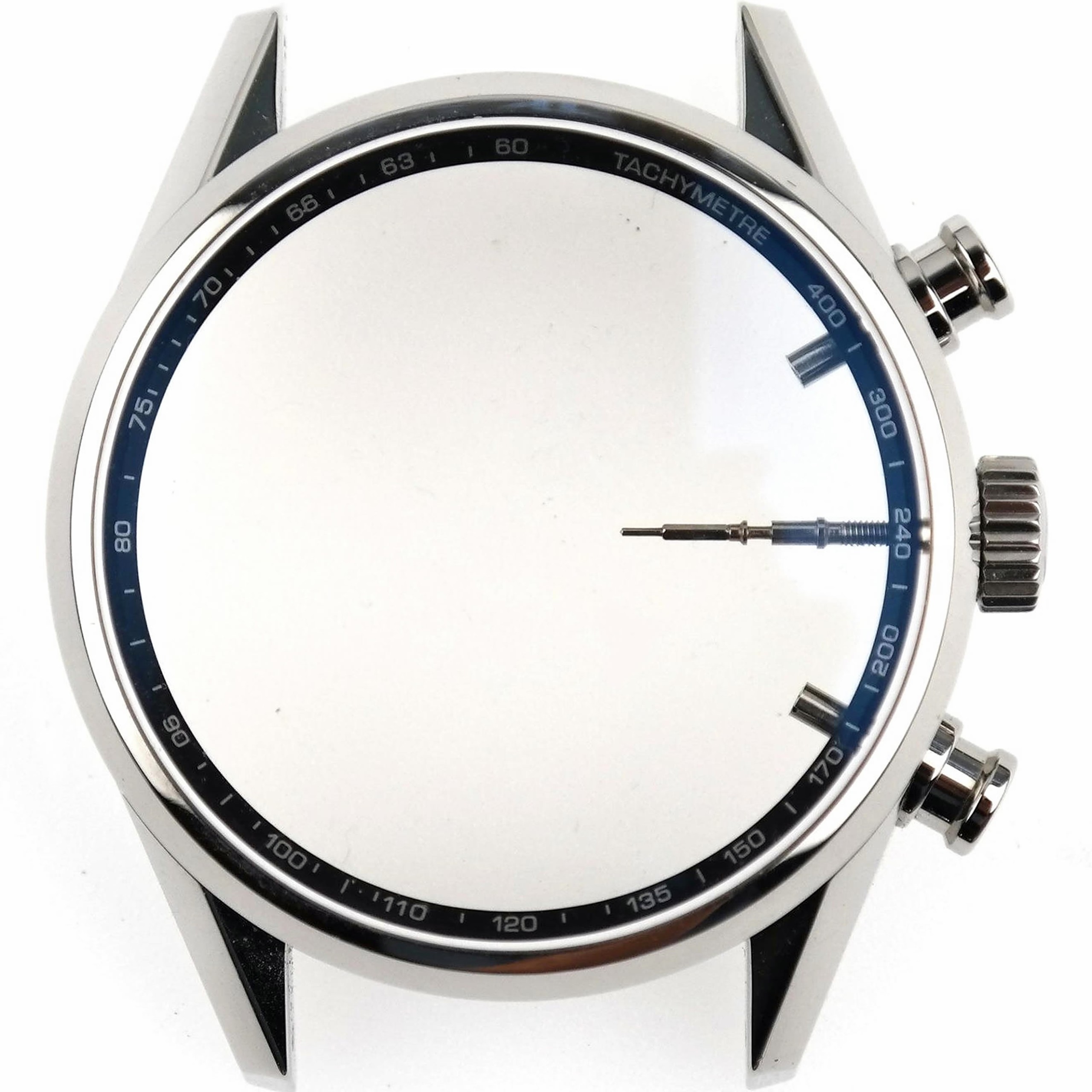 TAG Heuer Carrera Calibre 1887 Automatic CAR2115 Watch Case