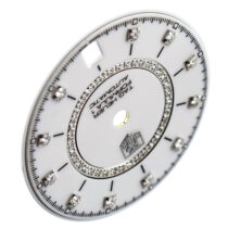 TAG Heuer - FORMULA 1 Automatic - WAU2213 -  Watch Dial - Diamonds