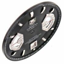 TAG Heuer Grand Carrera Calibre 17 RS CAV511A Watch Dial