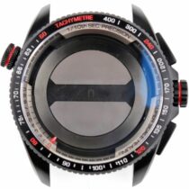 TAG Heuer Grand Carrera Calibre 36 RS Caliper Watch Case Parts