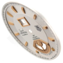 TAG Heuer Grand Carrera Calibre 8 GMT WAV5152 Watch Dial