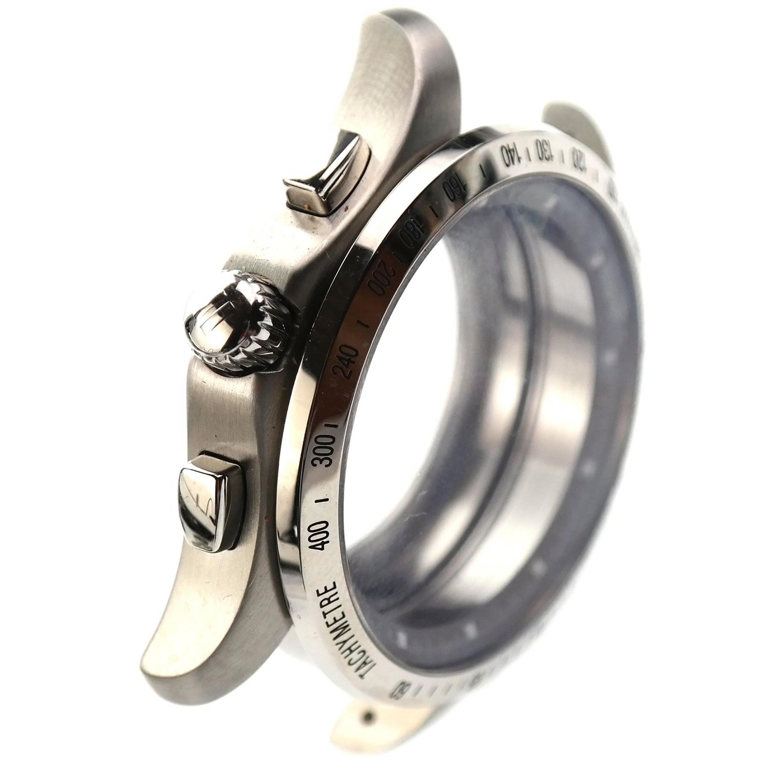 Tag Heuer Link Calibre 16 Chronograph CJF211B Watch Case