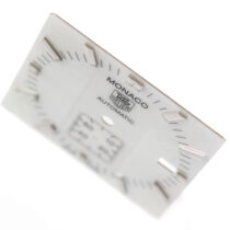 TAG Heuer MONACO Automatic Calibre 6 WW2114 M.O.P. Watch Dial