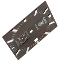 TAG Heuer MONACO Calibre 6 WW2115 Watch Dial