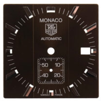 TAG Heuer MONACO Calibre 6 WW2115 Watch Dial