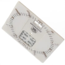 TAG Heuer MONACO WAW1313 M.O.P. Watch Dial