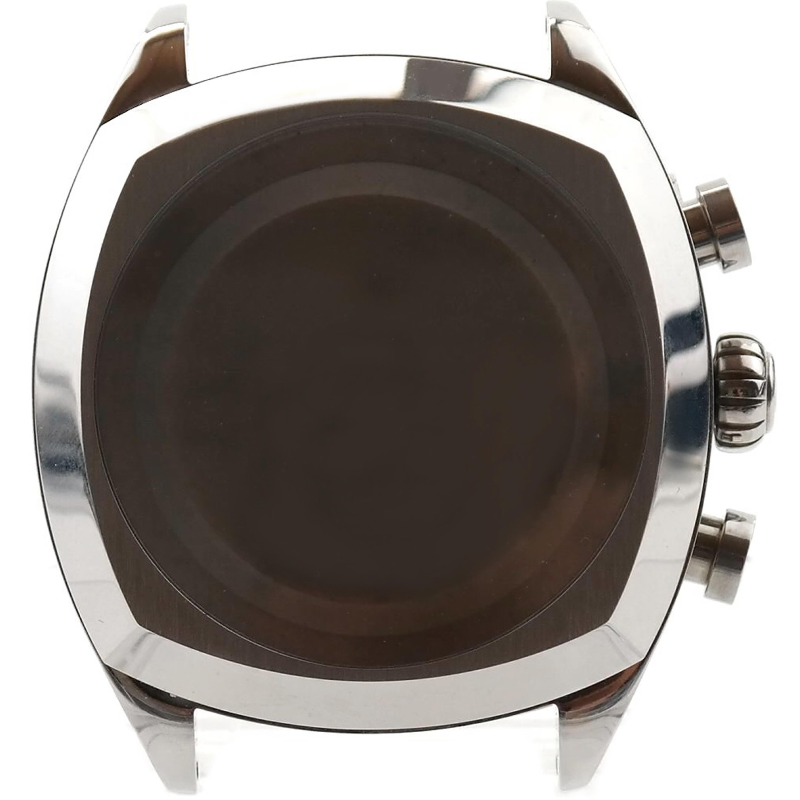 TAG Heuer Monza Calibre 17 CR2111 Watch Case with Case-back