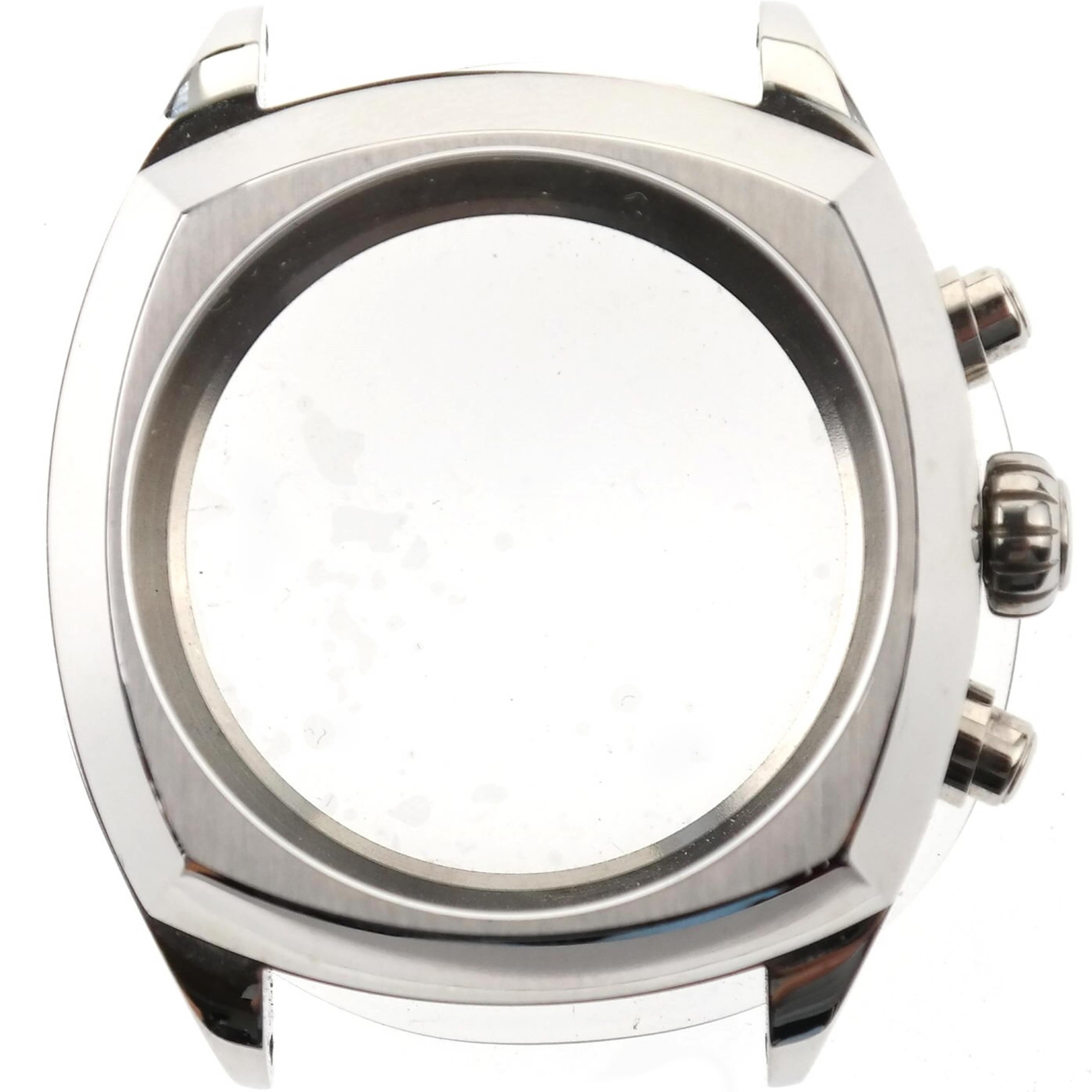 TAG Heuer Monza Calibre 36 CR5110 Watch Case with Case-back