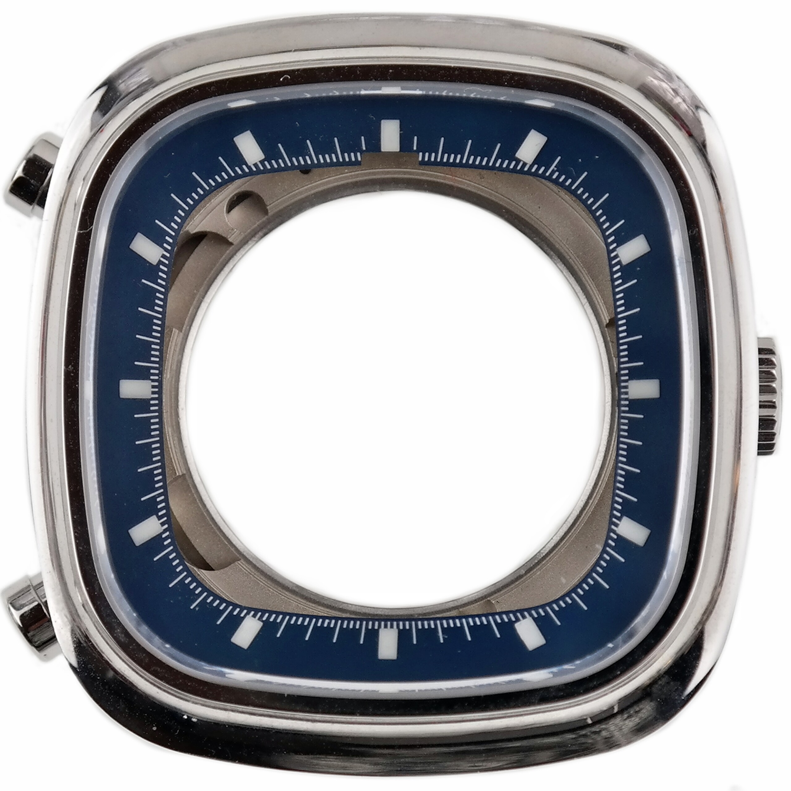 TAG Heuer Silverstone Calibre 11 Limited Edition Full Watch Case