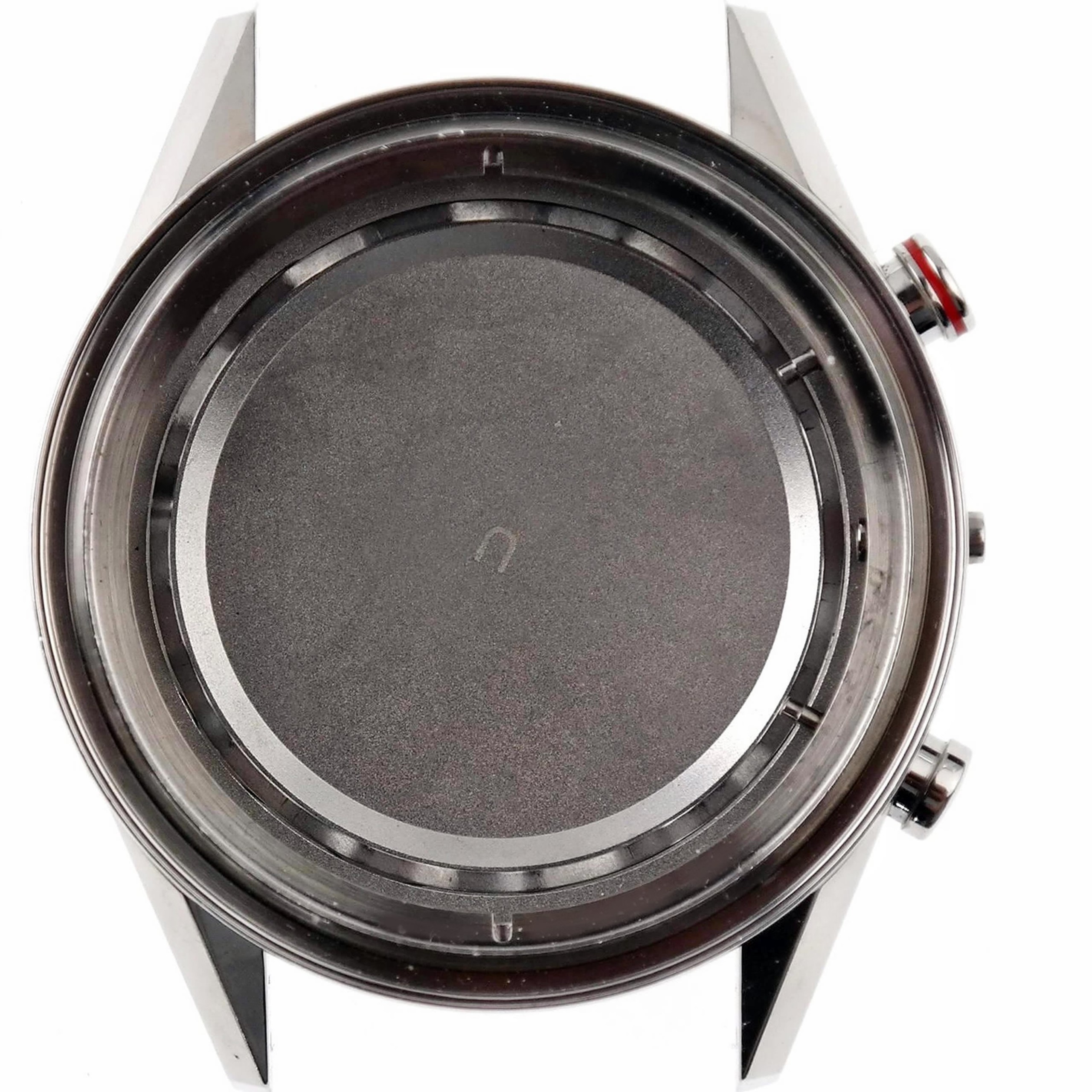 Watch Case TAG Heuer Carrera Calibre S