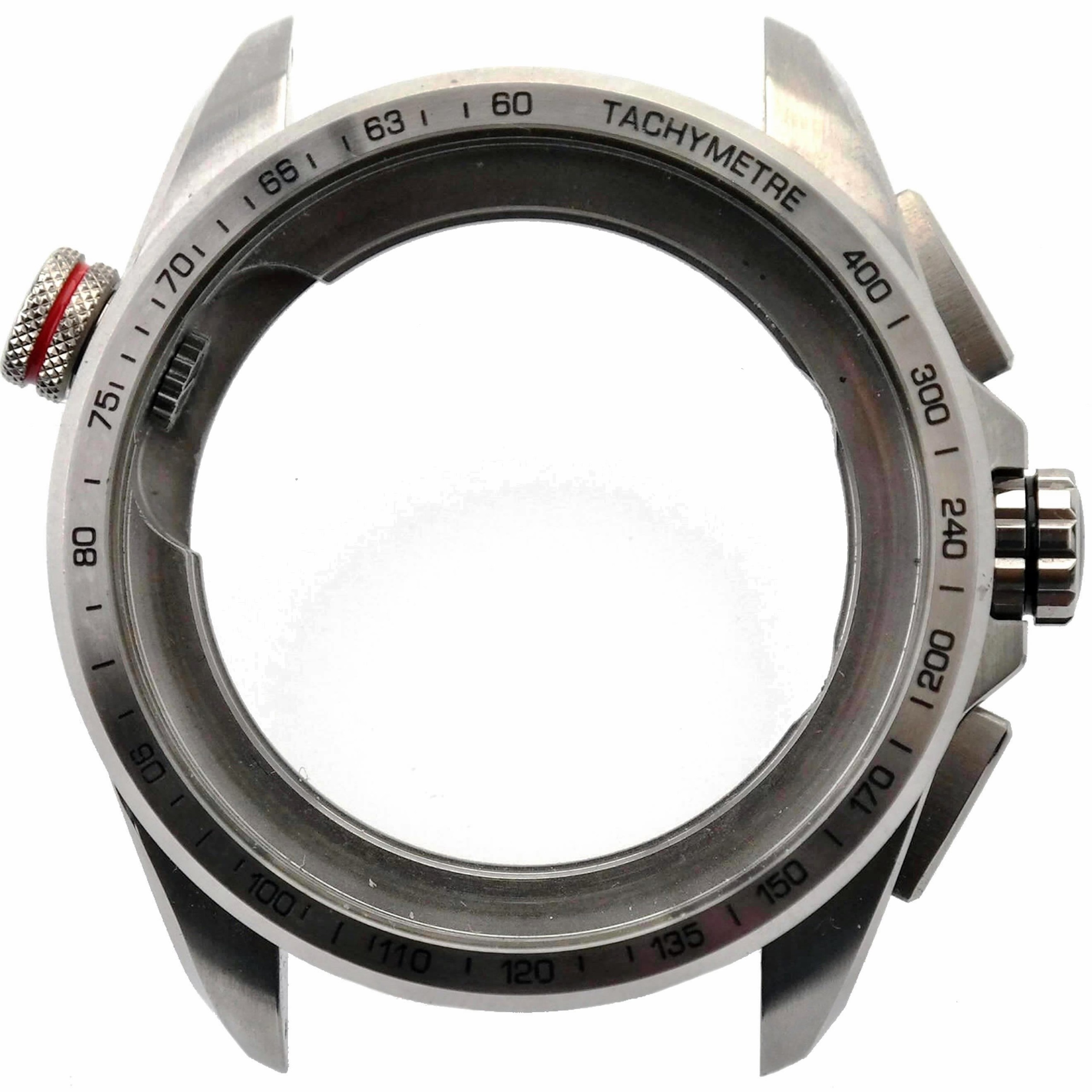 Watch Case TAG Heuer Grand Carrera Calibre 36 RS Caliper