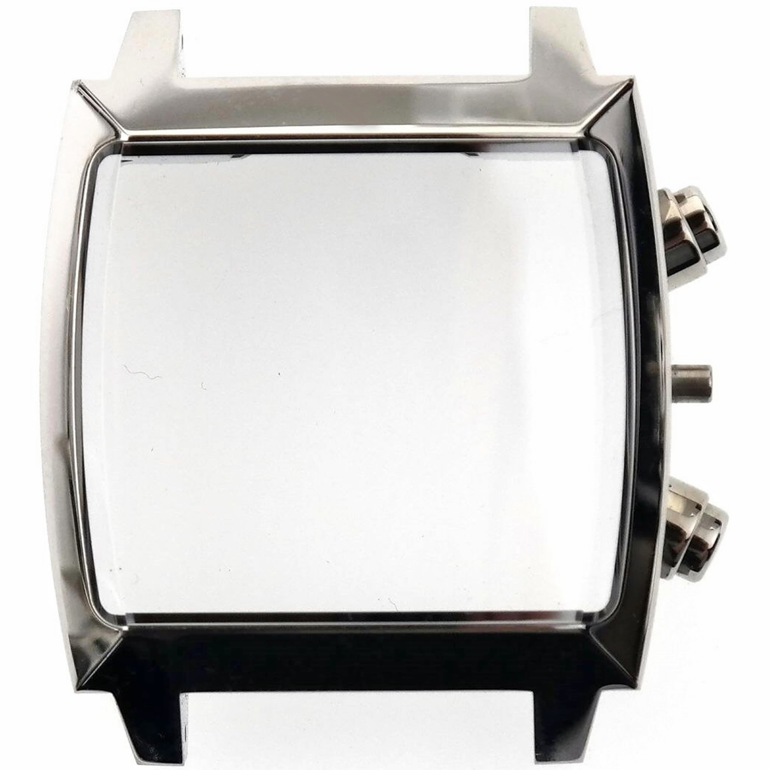 Watch Case TAG Heuer Monaco 24 Calibre 36 - Stainless Steel