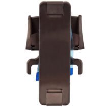 ZENITH TITANIUM Deployant Clasp - Folding Clasp - 18 mm Buckle